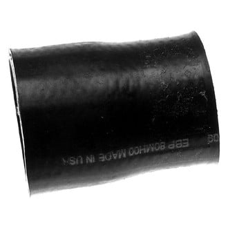 Gates® - Premium Engine Coolant Molded Radiator Hose
