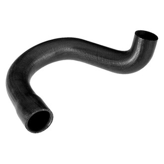 Gates® - Premium Engine Coolant Molded Radiator Hose