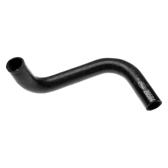 Gates® - Premium Engine Coolant Molded Radiator Hose
