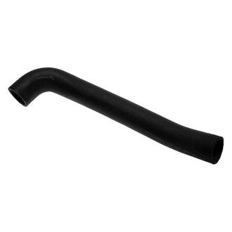 Gates® - Premium Engine Coolant Molded Radiator Hose
