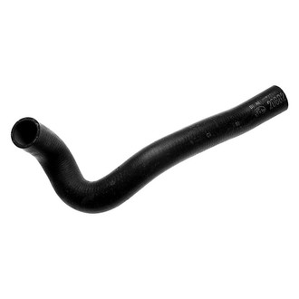 Gates® - Premium Engine Coolant Molded Radiator Hose