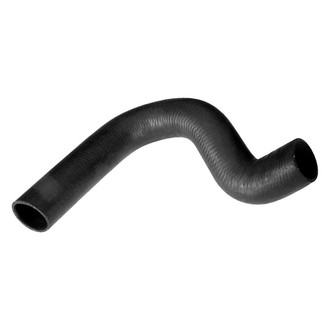 Gates® - Premium Engine Coolant Molded Radiator Hose