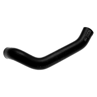 Gates® - Premium Engine Coolant Molded Radiator Hose