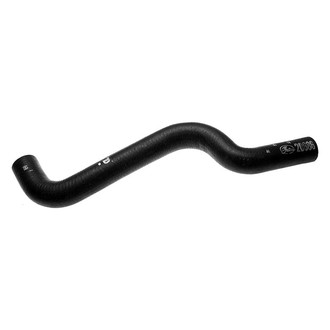 Gates® - Premium Engine Coolant Molded Radiator Hose