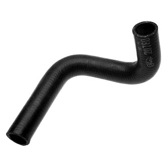 Gates® - Premium Engine Coolant Molded Radiator Hose