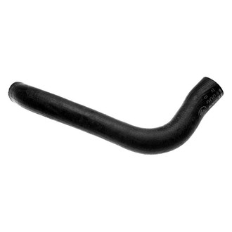 Gates® - Premium Engine Coolant Molded Radiator Hose