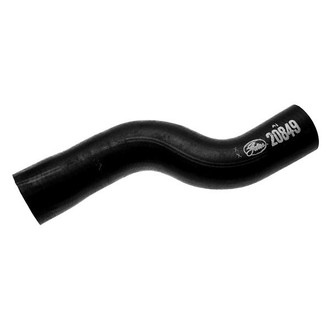 Gates® - Premium Engine Coolant Molded Radiator Hose
