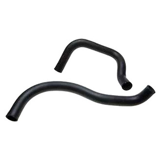 Gates® - Premium Engine Coolant Molded Radiator Hose