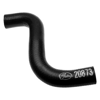 Gates® - Premium Engine Coolant Molded Radiator Hose