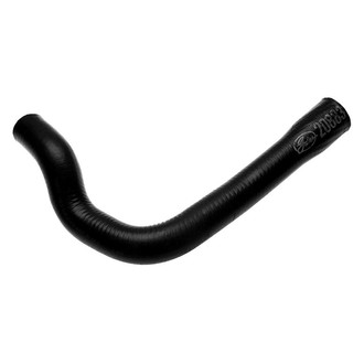 Gates® - Premium Engine Coolant Molded Radiator Hose