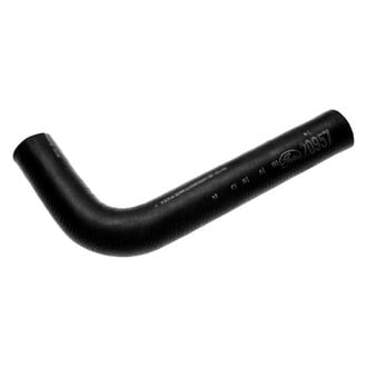 Gates® - Premium Engine Coolant Molded Radiator Hose