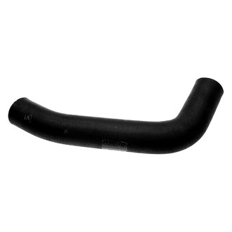 Gates® - Premium Engine Coolant Molded Radiator Hose