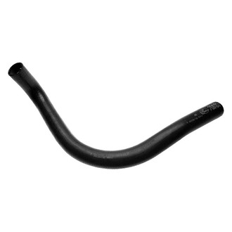 Gates® - Premium Engine Coolant Molded Radiator Hose