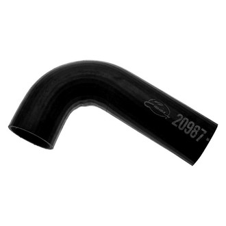 Gates® - Premium Engine Coolant Molded Radiator Hose