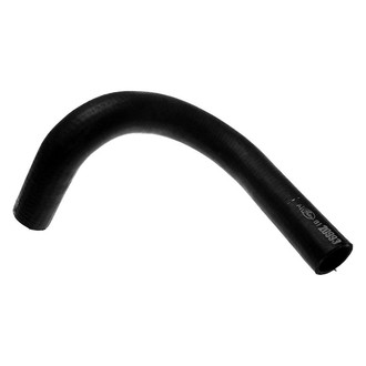 Gates® - Premium Engine Coolant Molded Radiator Hose
