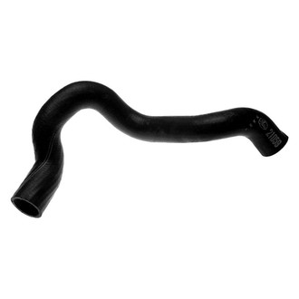 Gates® - Premium Engine Coolant Molded Radiator Hose