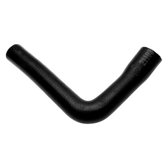 Gates® - Premium Engine Coolant Molded Radiator Hose