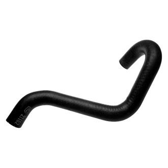 Gates® - Premium Engine Coolant Molded Radiator Hose