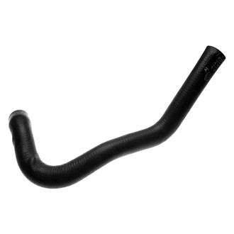 Gates® - Premium Engine Coolant Molded Radiator Hose