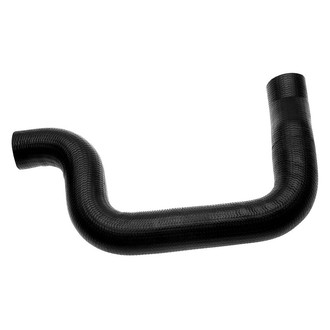 Gates® - Premium Engine Coolant Molded Radiator Hose