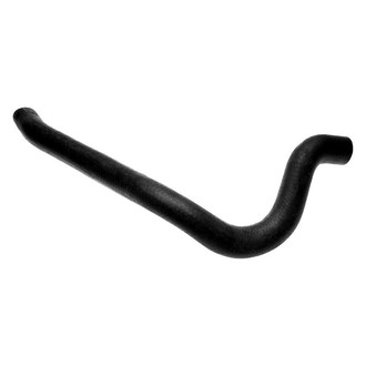 Gates® - Premium Engine Coolant Molded Radiator Hose