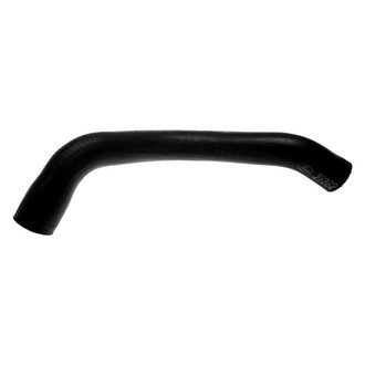 Gates® - Premium Engine Coolant Molded Radiator Hose