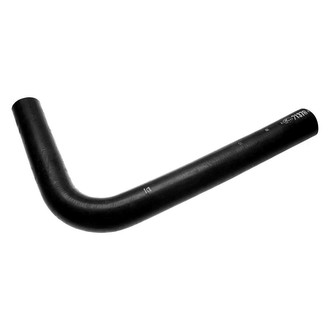 Gates® - Premium Engine Coolant Molded Radiator Hose