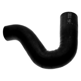 Gates® - Premium Engine Coolant Molded Radiator Hose
