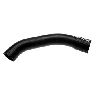 Gates® - Premium Engine Coolant Molded Radiator Hose
