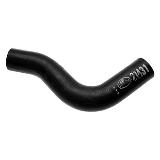 Gates® - Premium Engine Coolant Molded Radiator Hose