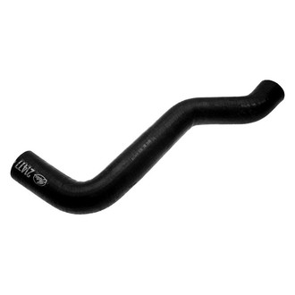 Gates® - Premium Engine Coolant Molded Radiator Hose