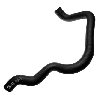 Gates® - Premium Engine Coolant Molded Radiator Hose