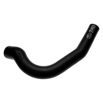 Gates® - Premium Engine Coolant Molded Radiator Hose
