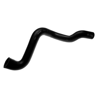 Gates® - Premium Engine Coolant Molded Radiator Hose