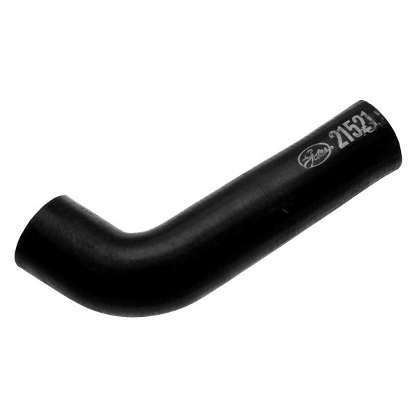 Gates® - Premium Engine Coolant Molded Radiator Hose