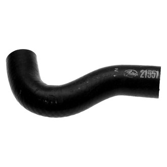 Gates® - Premium Engine Coolant Molded Radiator Hose