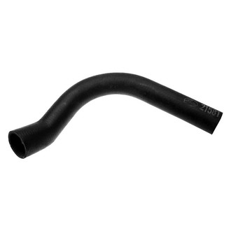 Gates® - Premium Engine Coolant Molded Radiator Hose