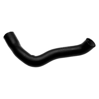 Gates® - Premium Engine Coolant Molded Radiator Hose