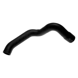Gates® - Premium Engine Coolant Molded Radiator Hose