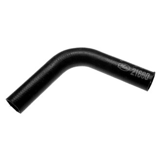 Gates® - Premium Engine Coolant Molded Radiator Hose
