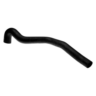 Gates® - Premium Engine Coolant Molded Radiator Hose