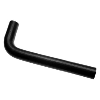 Gates® - Premium Engine Coolant Molded Radiator Hose