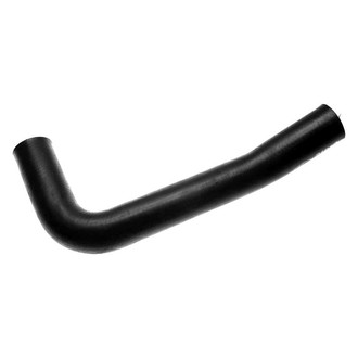 Gates® - Premium Engine Coolant Molded Radiator Hose