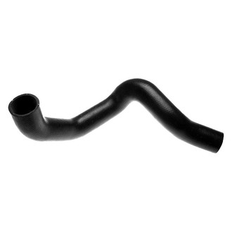 Gates® - Premium Engine Coolant Molded Radiator Hose