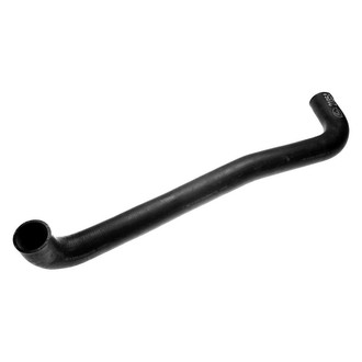 Gates® - Premium Engine Coolant Molded Radiator Hose