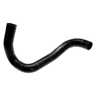 Gates® - Premium Engine Coolant Molded Radiator Hose