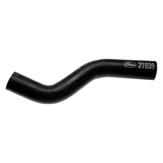 Gates® - Premium Engine Coolant Molded Radiator Hose