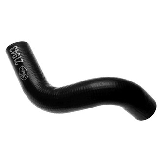 Gates® - Premium Engine Coolant Molded Radiator Hose