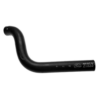 Gates® - Premium Engine Coolant Molded Radiator Hose