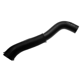 Gates® - Premium Engine Coolant Molded Radiator Hose